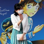 Những bộ manga yêu thích của các thành viên Hoàng gia